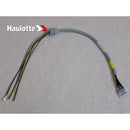 Haulotte Part 164P321860-6 Image 1