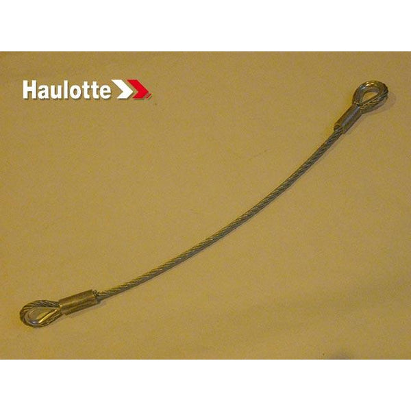 Haulotte Part 164P333310 Image 1