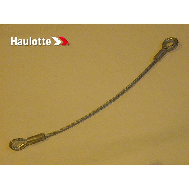 Haulotte Part 164P333310 Image 1