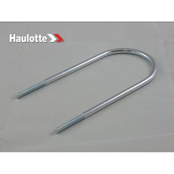 Haulotte Part 164P343390 Image 1
