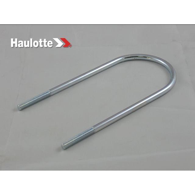Haulotte Part 164P343390 Image 1