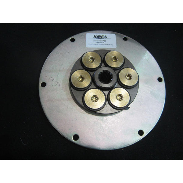 JLG Part 1660184 Image 1