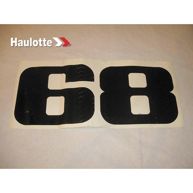 Haulotte Part 1680124540 Image 1