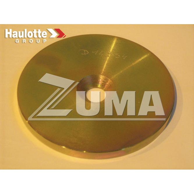 Haulotte Part 168D143542 Image 2