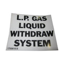 JLG Part 1700818 Image 1