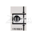 JLG Part 1701502 Image 2