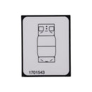 JLG Part 1701543 Image 1