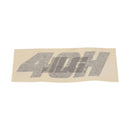 JLG Part 1701873 Image 1