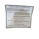 JLG Part 1701895 Image 1