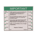 JLG Part 1702153 Image 1