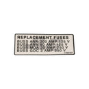 JLG Part 1702157 Image 1
