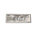 JLG Part 1702157 Image 2