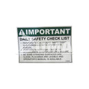 JLG Part 1702247 Image 2