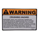 JLG Part 1702277 Image 1