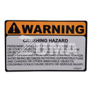 JLG Part 1702277 Image 2