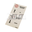 JLG Part 1702360 Image 2
