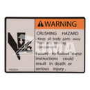 JLG Part 1702391 Image 2