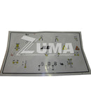 JLG Part 1702402 Image 2