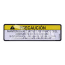 JLG Part 1702586 Image 2