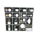 JLG Part 1702734 Image 1