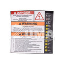 JLG Part 1702783 Image 2