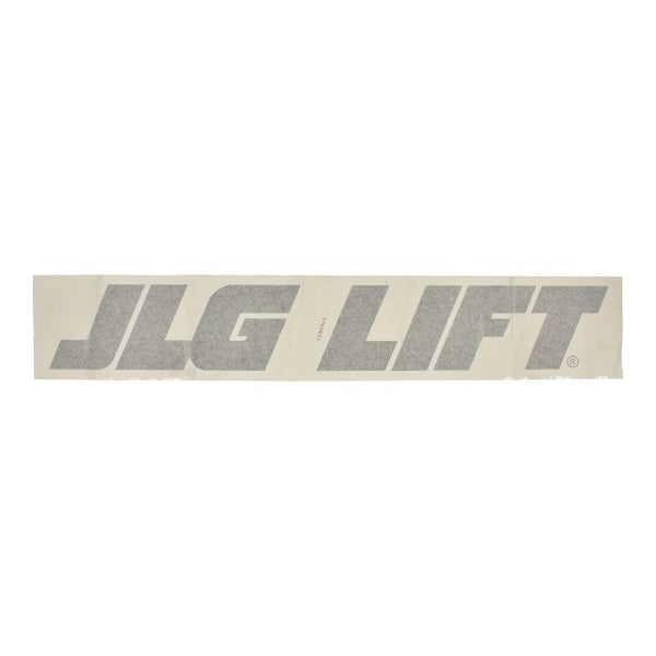 JLG Part 1702861 Image 1