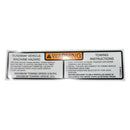 JLG Part 1702968 Image 1