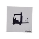 JLG Part 1703073 Image 1