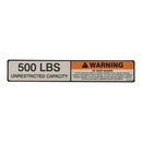 JLG Part 1703181 Image 1