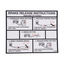 JLG Part 1703398 Image 1