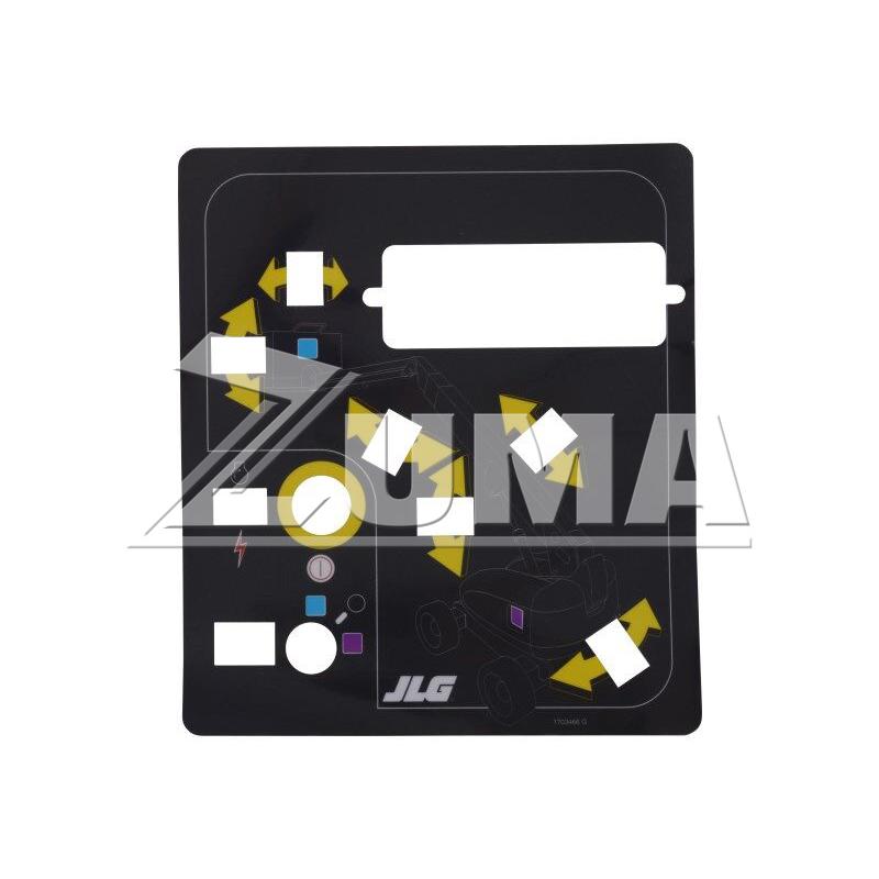 JLG Part 1703466 Image 2