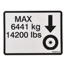 JLG Part 1703472 Image 1