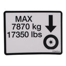 JLG Part 1703475 Image 1