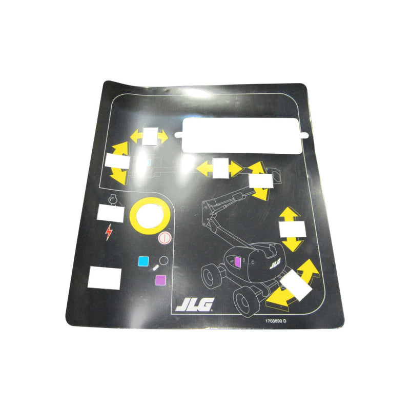 JLG Part 1703690 Image 1
