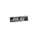 JLG Part 1703767 Image 1