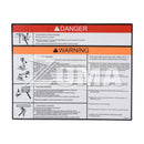 JLG Part 1703797 Image 2