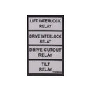 JLG Part 1703803 Image 1
