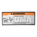 JLG Part 1703804 Image 2