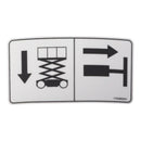 JLG Part 1703822 Image 1