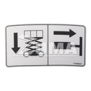 JLG Part 1703822 Image 2