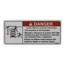 JLG Part 1703823 Image 1