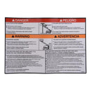 JLG Part 1703929 Image 1