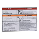 JLG Part 1703931 Image 1