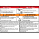JLG Part 1703934 Image 1