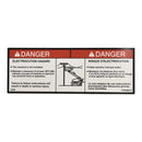 JLG Part 1703936 Image 1