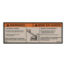 JLG Part 1703942 Image 1