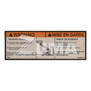 JLG Part 1703942 Image 2