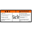 JLG Part 1703949 Image 1