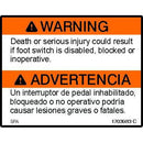 JLG Part 1703983 Image 1
