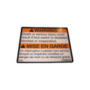 JLG Part 1703984 Image 1